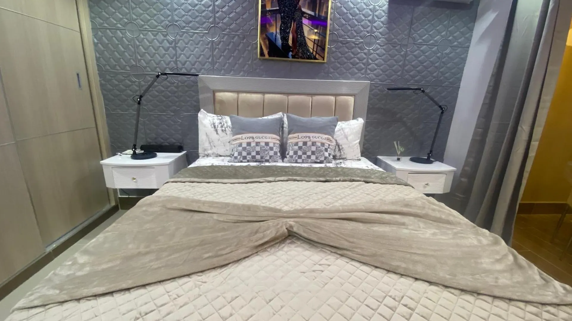Ronya One Bedroom Pool And Barbacoa Las Canas Residential Close To The Airport Veron 푼타 카나 0*,  도미니카 공화국