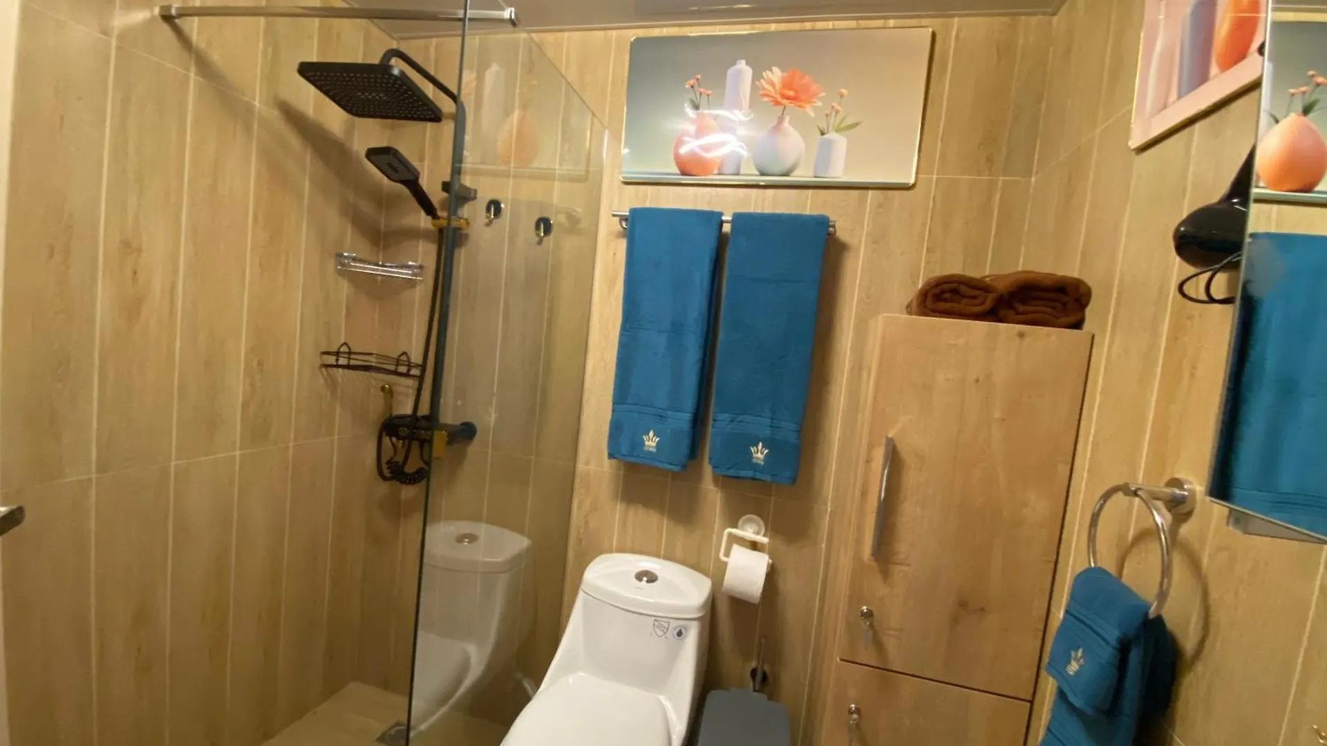 아파트 Ronya One Bedroom Pool And Barbacoa Las Canas Residential Close To The Airport Veron 푼타 카나