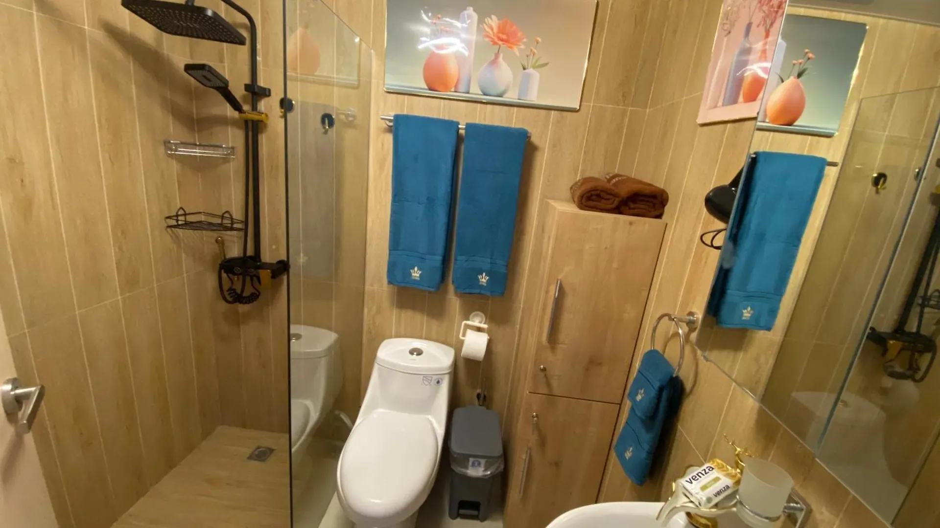 Ronya One Bedroom Pool And Barbacoa Las Canas Residential Close To The Airport Veron 푼타 카나 도미니카 공화국